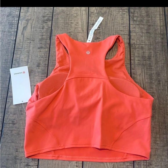 Lululemon invigorate train tank - Picture 6 of 6